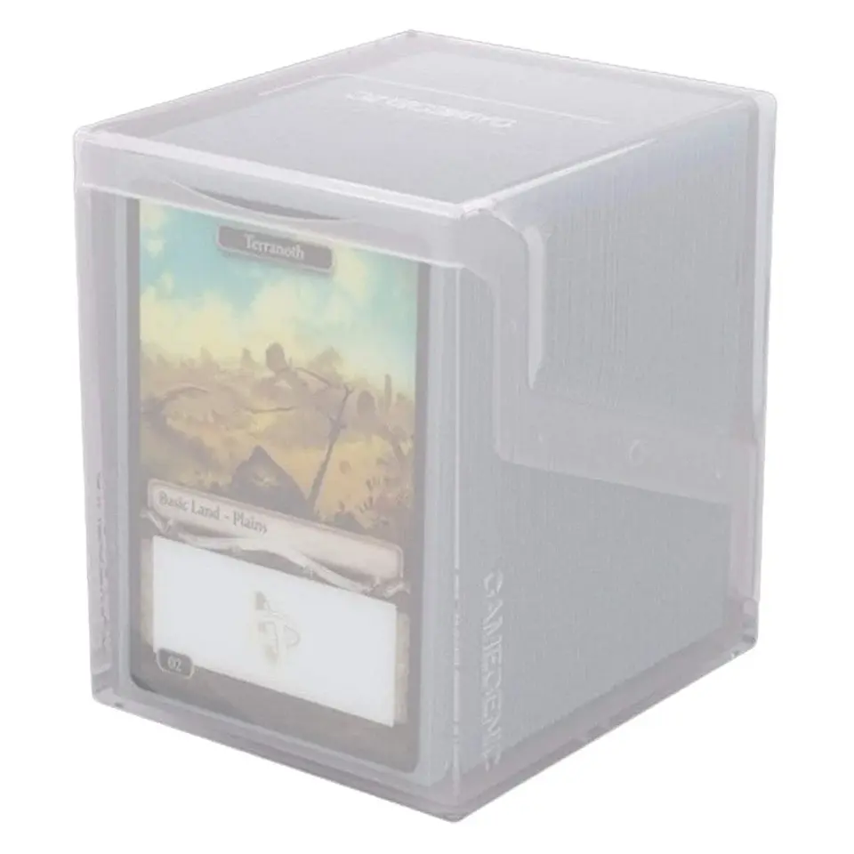Portamazos Bastion 100+ XL - Blanco 2