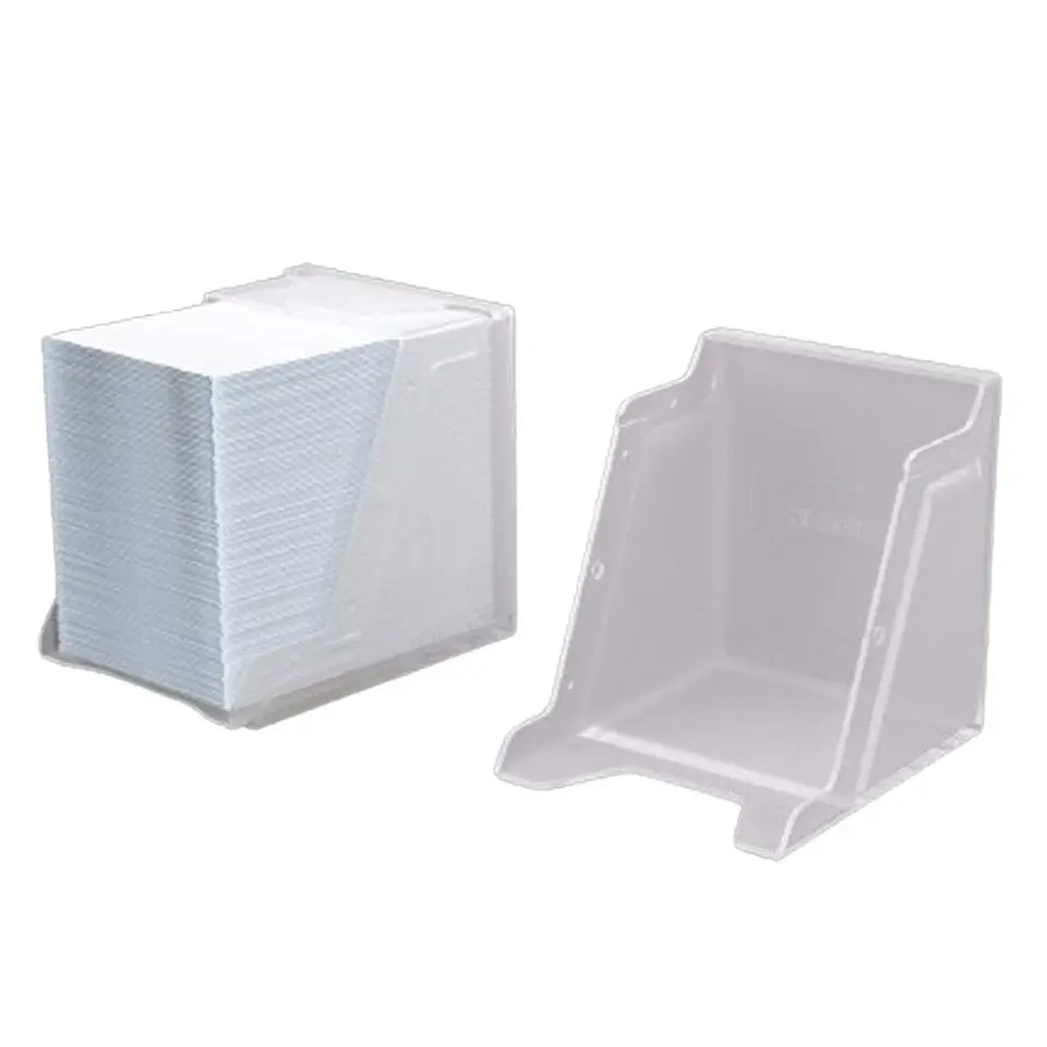 Portamazos Bastion 100+ XL - Blanco 3