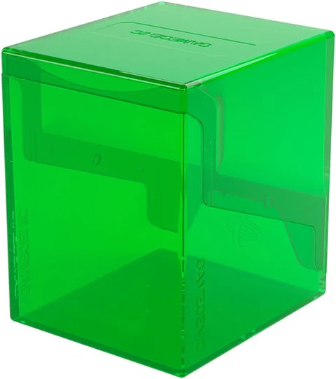 Portamazos Bastion 100+ XL - Verde