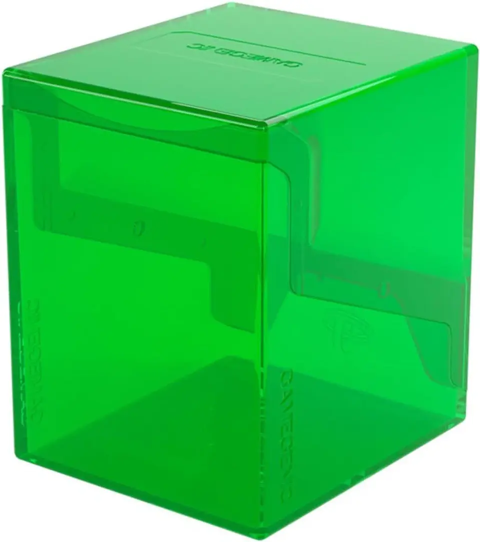 Portamazos Bastion 100+ XL - Verde 1