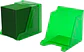 Portamazos Bastion 100+ XL - Verde - Miniatura 4