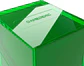 Portamazos Bastion 100+ XL - Verde - Miniatura 3