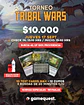 Torneo Especial EDH: Tribal Wars (JUEVES 17-SEPT) - Miniatura 1