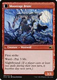 Brutal Cathar // Moonrage Brute | Español | NM | MID - Miniatura 2