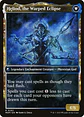 Heliod, the Radiant Dawn // Heliod, the Warped Eclipse (Showcase) | Español | NM | MOM - Miniatura 2