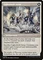 Invasion of Gobakhan // Lightshield Array | Español | NM | MOM - Miniatura 2
