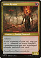 Invasion of Azgol // Ashen Reaper | Inglés | NM | MOM - Miniatura 2