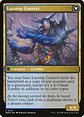 Invasion of Amonkhet // Lazotep Convert | Inglés | NM | MOM - Miniatura 2