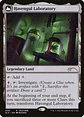 Havengul Laboratory // Havengul Mystery | Inglés | NM | SLX - Miniatura 1
