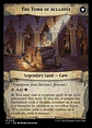 Tarrian's Journal // The Tomb of Aclazotz | Inglés | NM | LCI - Miniatura 2