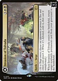 Invasion of Tolvada // The Broken Sky | Inglés | NM | MOM - Miniatura 1