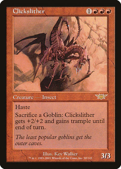 Clickslither (Retro Frame) | Español | VG | LGN