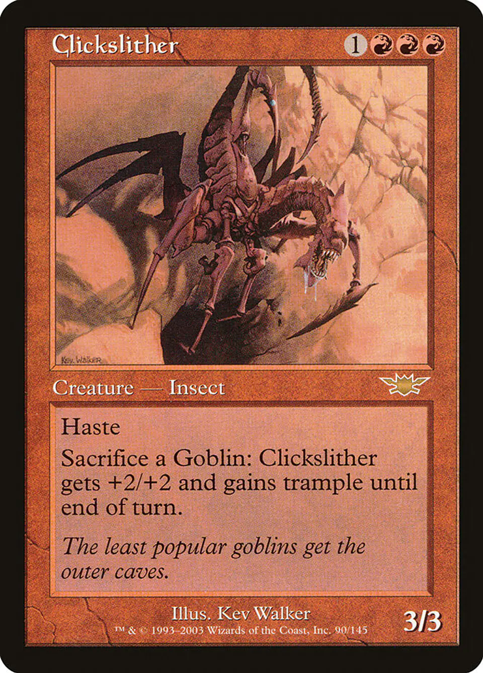 Clickslither (Retro Frame) | Español | VG | LGN 1
