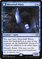 Mirrorhall Mimic // Ghastly Mimicry | Español | NM | VOW - Miniatura 1