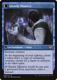 Mirrorhall Mimic // Ghastly Mimicry | Español | NM | VOW - Miniatura 2