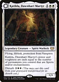 Katilda, Dawnhart Martyr // Katilda's Rising Dawn | Inglés | NM | VOW - Miniatura 1