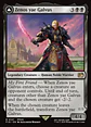 Zenos yae Galvus // Shinryu, Transcendent Rival | Inglés | NM | FIN - Miniatura 1