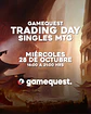 Evento: MTG Trading Day (28 OCT) - Miniatura 1