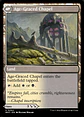 Glasswing Grace // Age-Graced Chapel | Español | NM | MH3 - Miniatura 2