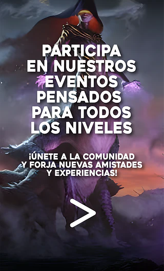 Eventos