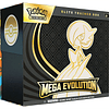 Mega Evolution - Elite Trainer Box (Esp)