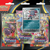 Phantasmal Flames - 3-Pack Blister