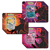 Team Rocket Tin