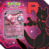 Team Rocket Tin