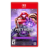 Metroid Prime 4: Beyond - Nintendo Switch 2