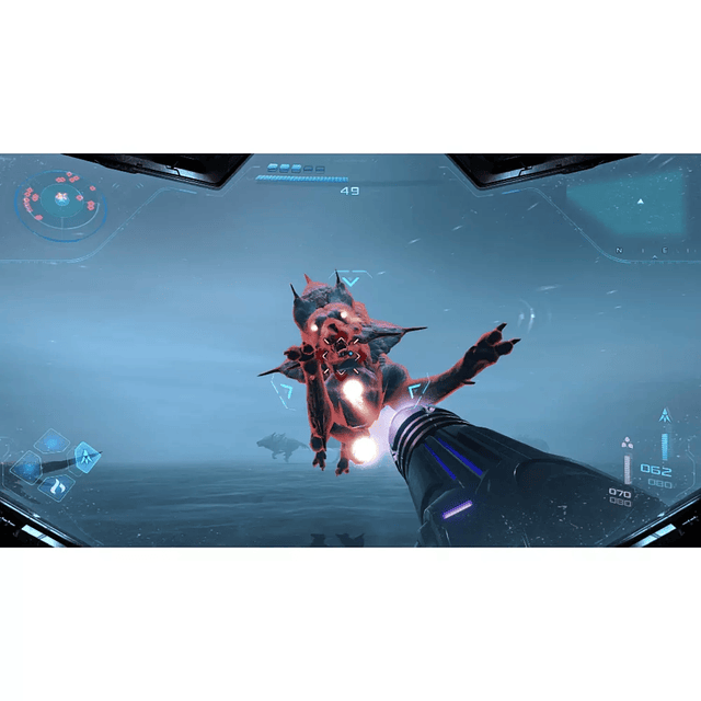 Metroid Prime 4: Beyond - Nintendo Switch