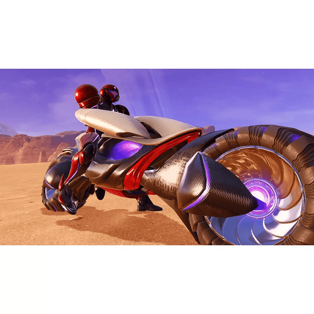 Metroid Prime 4: Beyond - Nintendo Switch