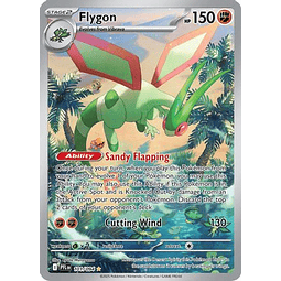 Flygon - 101/094