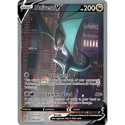 Noivern V - 196/203 - Alternate Full Art