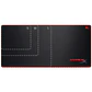 Mousepad Gamer HyperX FURY S Pro Gaming ( Extra large )  - Miniatura 2