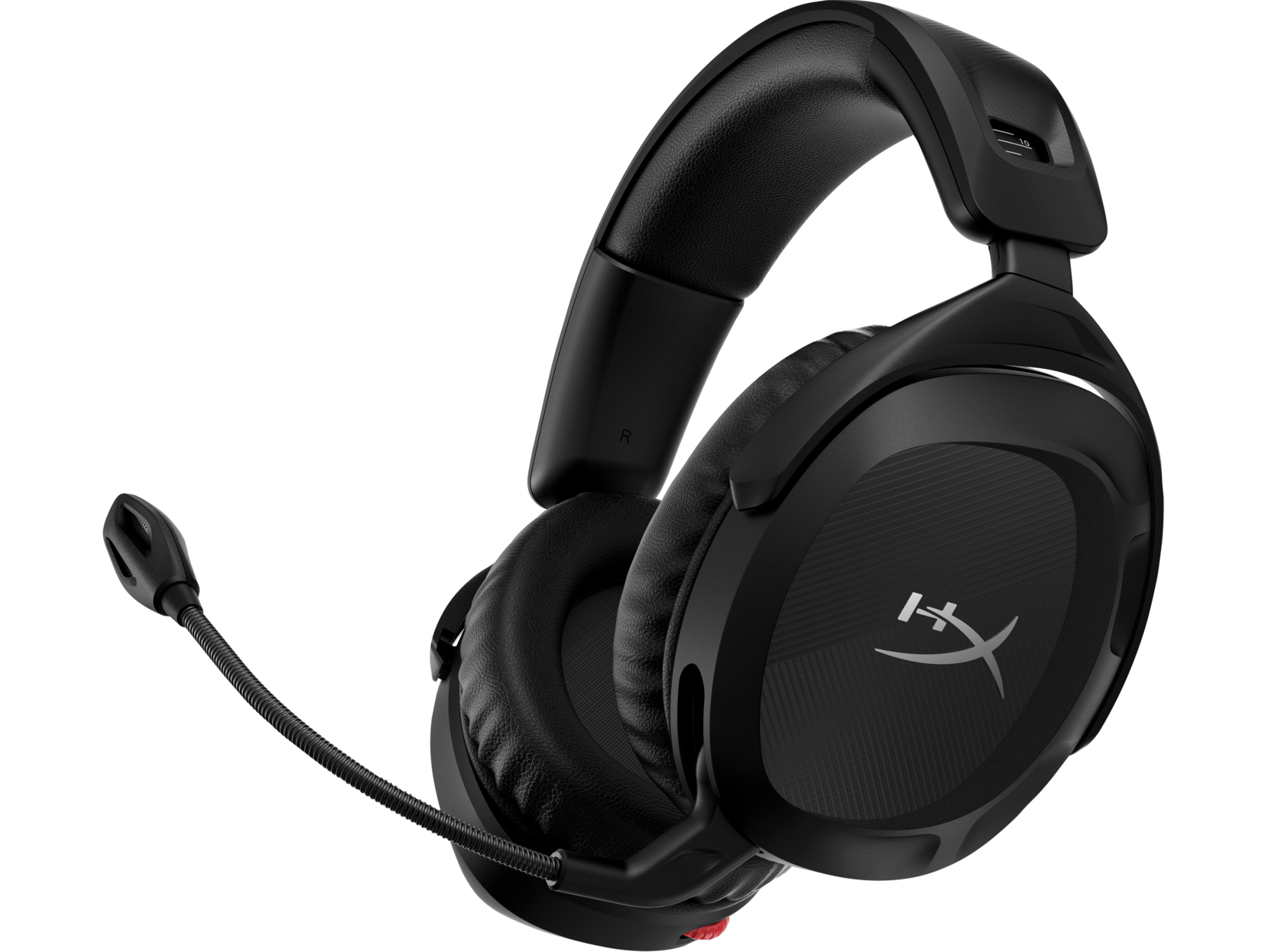 Audífono Gamer HyperX Stinger 2 Wireless  5