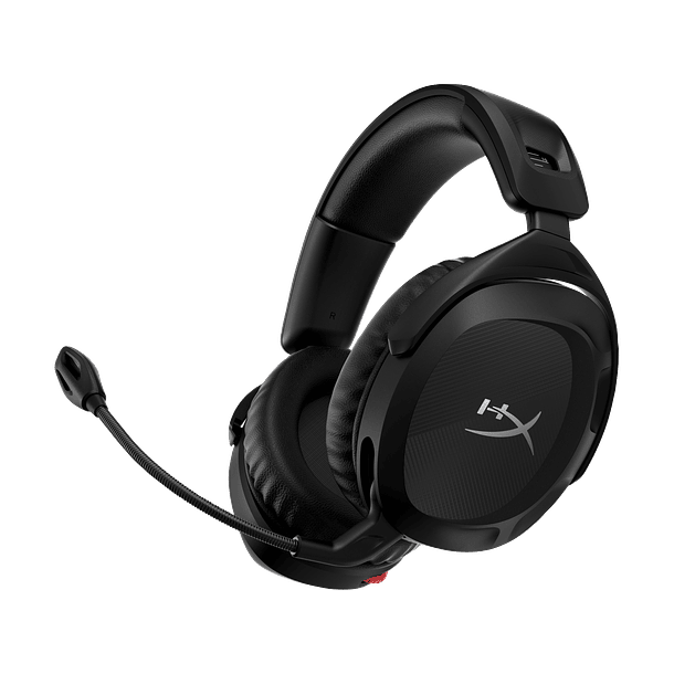 Audífono Gamer HyperX Stinger 2 Wireless  5