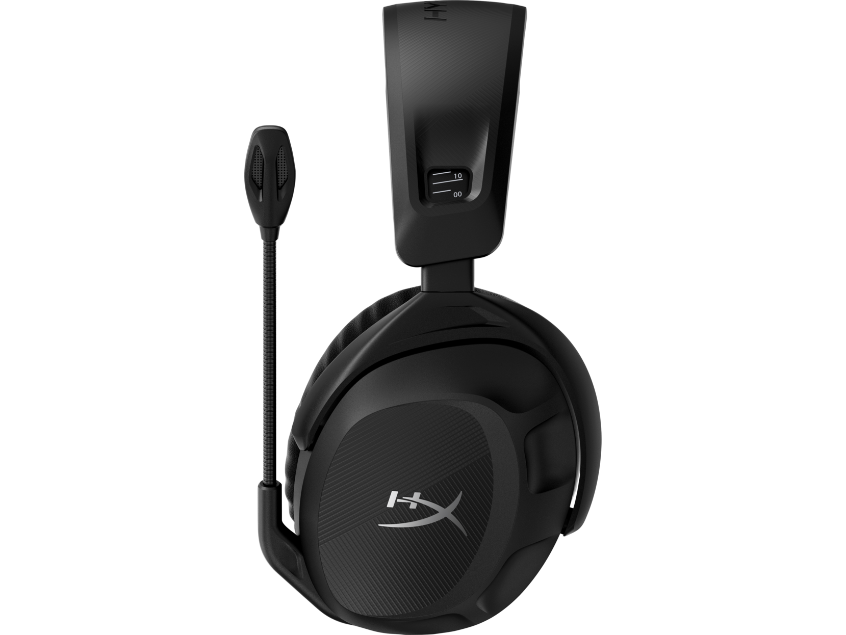 Audífono Gamer HyperX Stinger 2 Wireless  2