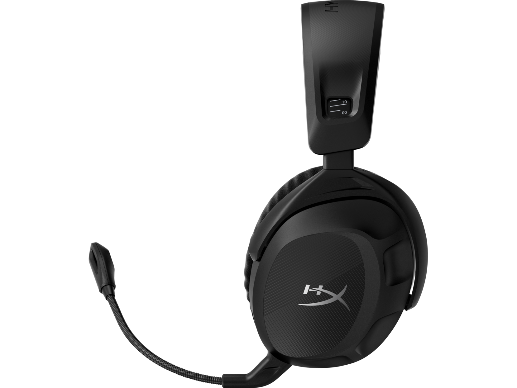 Audífono Gamer HyperX Stinger 2 Wireless  4