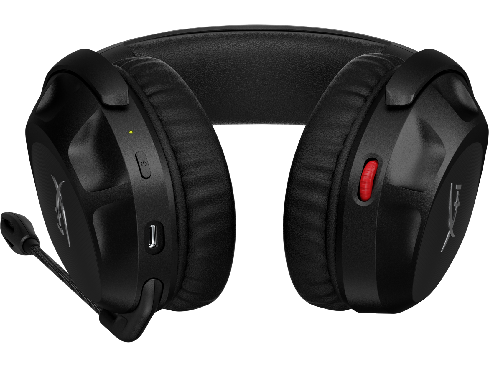 Audífono Gamer HyperX Stinger 2 Wireless  7
