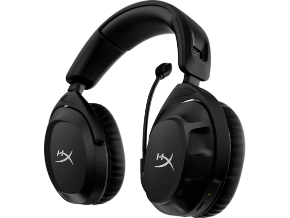 Audífono Gamer HyperX Stinger 2 Wireless  8
