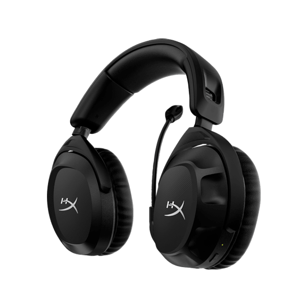 Audífono Gamer HyperX Stinger 2 Wireless  8