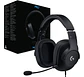 Audífono Gamer Logitech G Pro Negro  - Miniatura 2