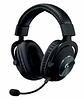 Audífono Gamer Logitech G Pro Negro  - Miniatura 1