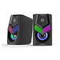 Parlante HP DHE 6000 RGB  - Miniatura 1