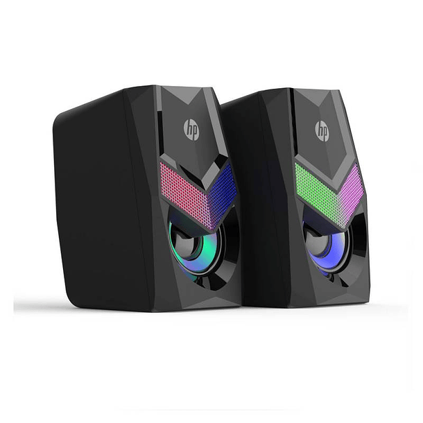 Parlante HP DHE 6000 RGB  2