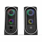 Parlante HP DHE 6001 RGB  - Miniatura 1
