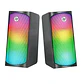 Parlante HP DHE 6004 Bluetooth RGB  - Miniatura 2