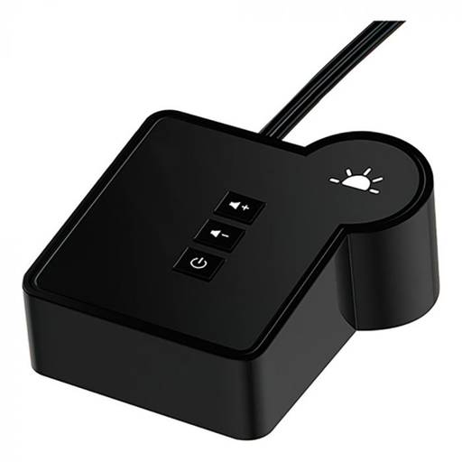 Parlante HP DHE 6004 Bluetooth RGB  3