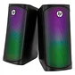 Parlante HP DHE 6004 Bluetooth RGB  - Miniatura 1