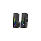 Parlante HP DHE 6005 2.1  - Miniatura 4